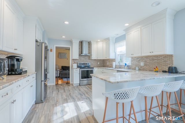 51 Upper Reservoir Road, New Milford, CT 06776