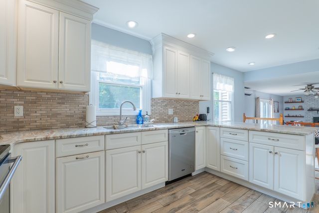 51 Upper Reservoir Road, New Milford, CT 06776