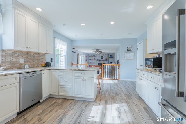 51 Upper Reservoir Road, New Milford, CT 06776