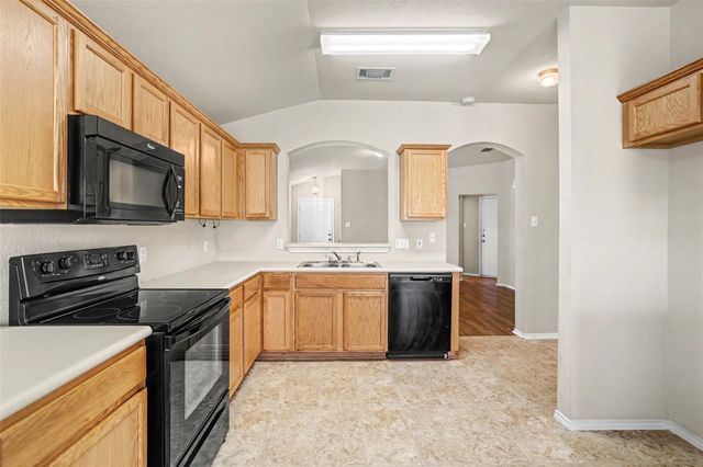 1007 Aiken DR, Leander, TX 78641