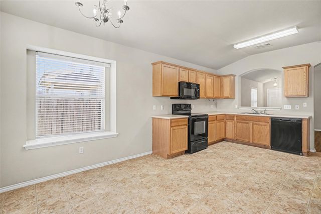 1007 Aiken DR, Leander, TX 78641