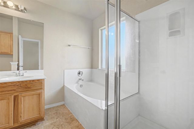 1007 Aiken DR, Leander, TX 78641