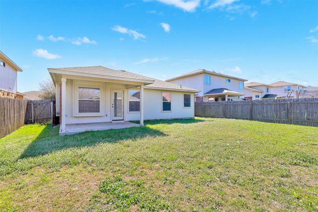 1007 Aiken DR, Leander, TX 78641