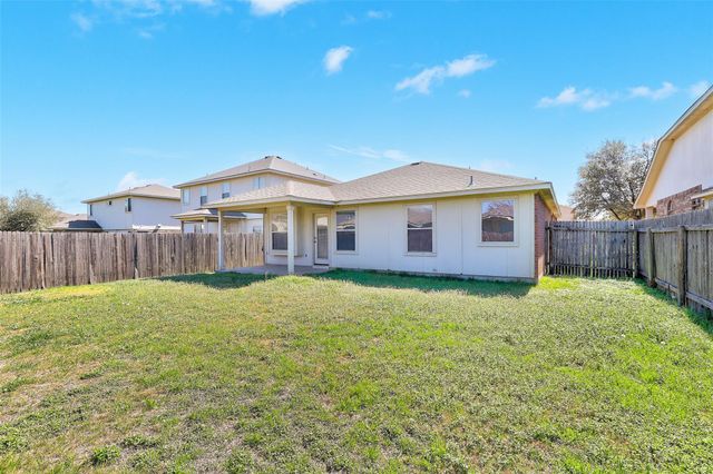 1007 Aiken DR, Leander, TX 78641