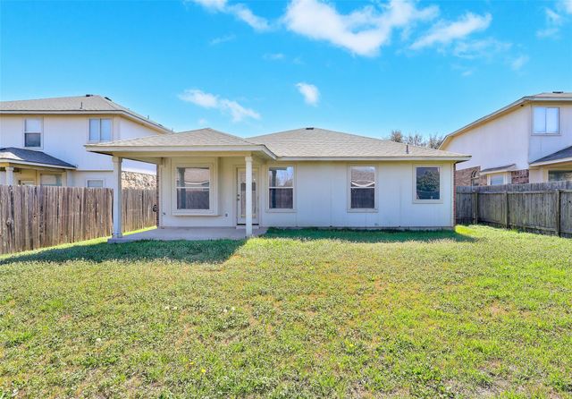 1007 Aiken DR, Leander, TX 78641