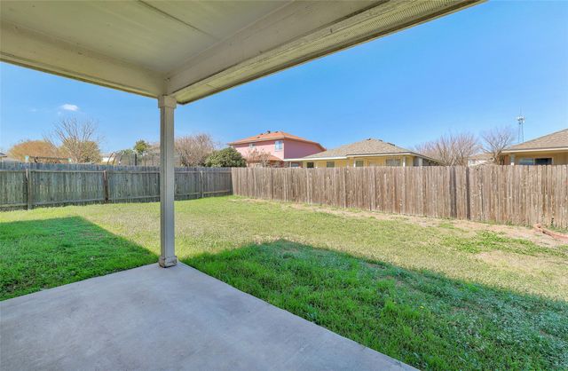 1007 Aiken DR, Leander, TX 78641