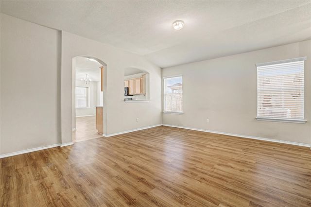 1007 Aiken DR, Leander, TX 78641