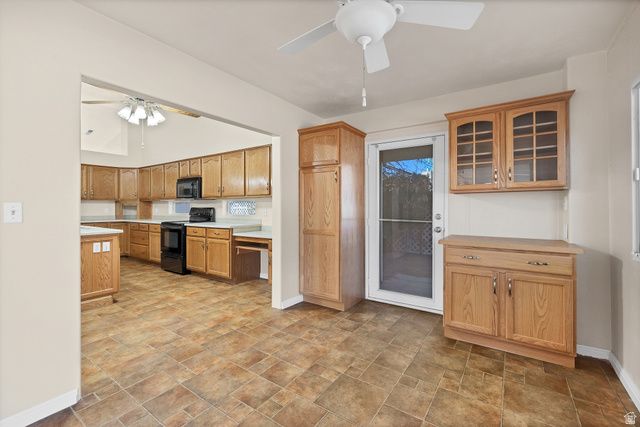 3462 W 290 N, Hurricane, UT 84737