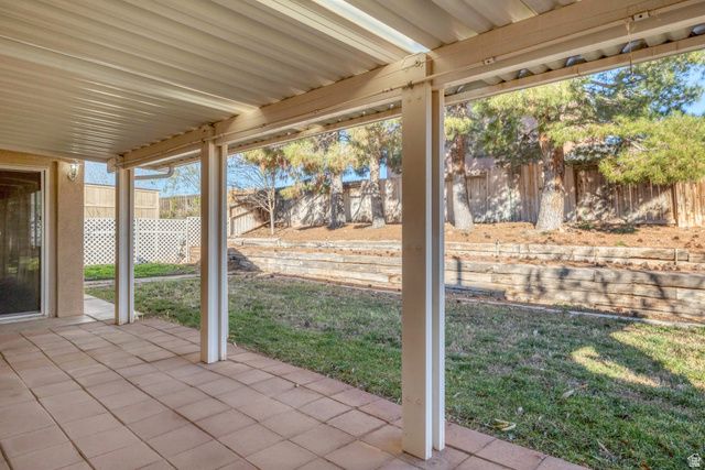 3462 W 290 N, Hurricane, UT 84737