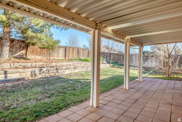 3462 W 290 N, Hurricane, UT 84737