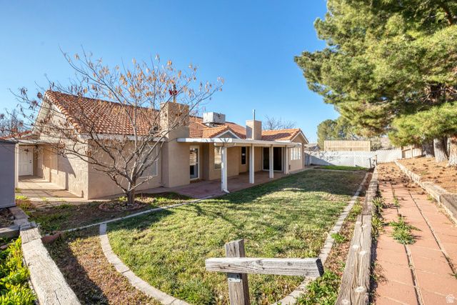 3462 W 290 N, Hurricane, UT 84737