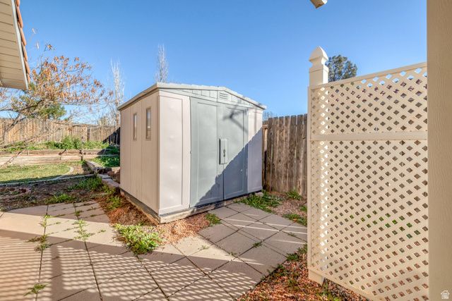 3462 W 290 N, Hurricane, UT 84737