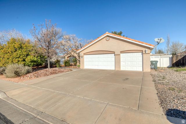 3462 W 290 N, Hurricane, UT 84737