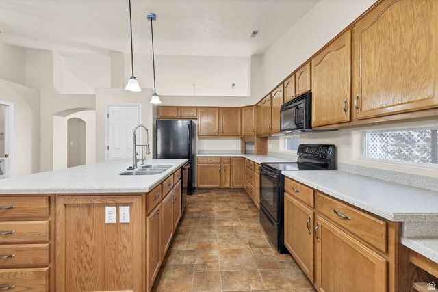 3462 W 290 N, Hurricane, UT 84737