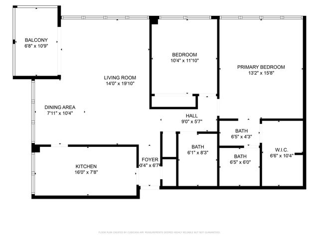 1000 St Charles Place 305, Pembroke Pines, FL 33026