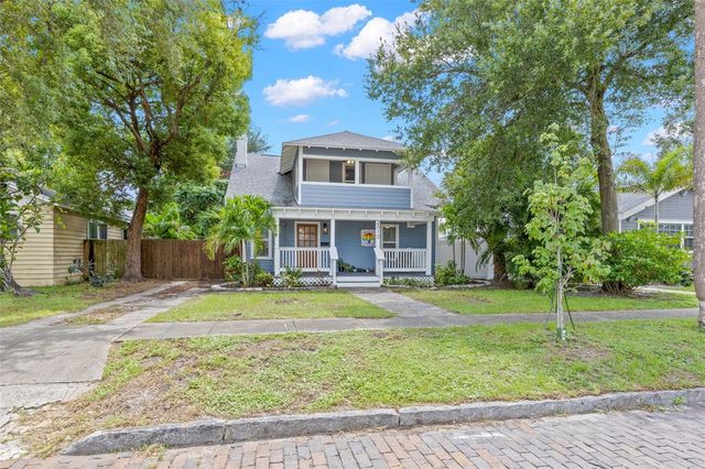 2010 DARTMOUTH AVENUE N, St Petersburg, FL 33713