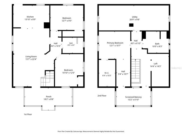 2010 DARTMOUTH AVENUE N, St Petersburg, FL 33713