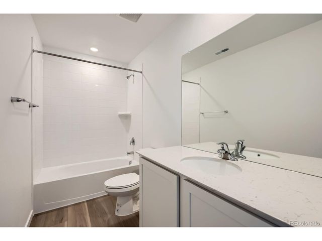 7836 Desert Wrangler Dr, Colorado Springs, CO 80908