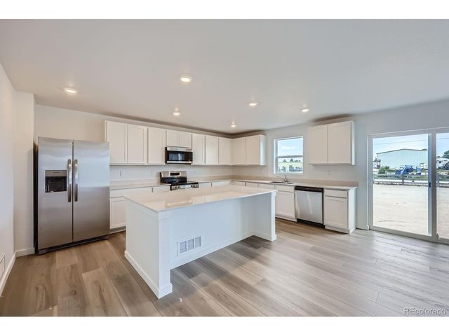 7836 Desert Wrangler Dr, Colorado Springs, CO 80908