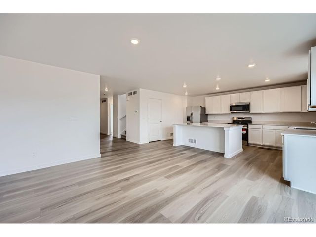 7836 Desert Wrangler Dr, Colorado Springs, CO 80908