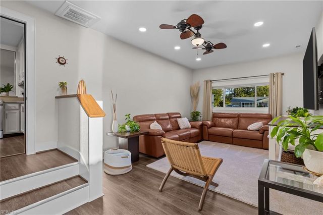 8461 Larrymore AVE, Norfolk, VA 23518
