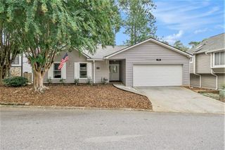 1118 Capital Club Circle, Brookhaven, GA 30319