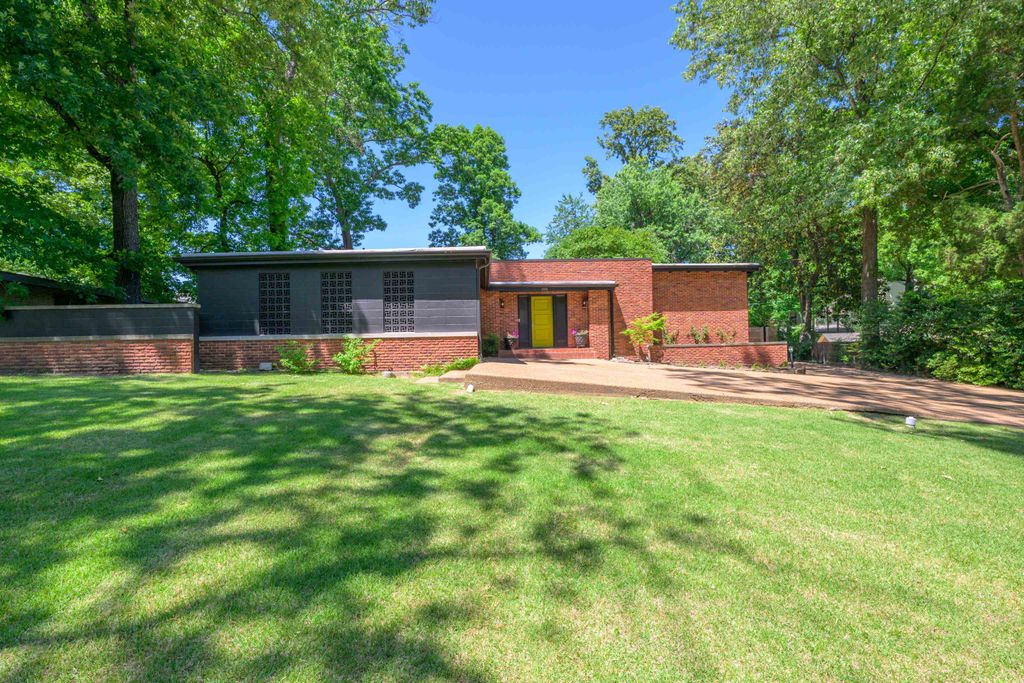 5604 GLENWILD AVE, Memphis, TN 38119