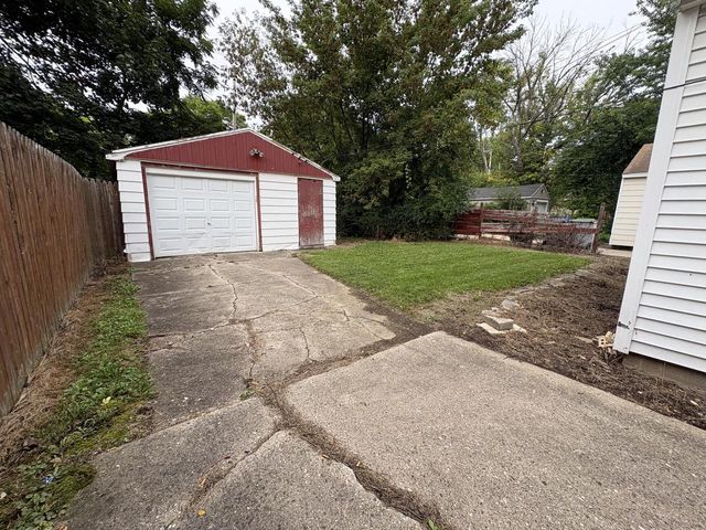 5231 N 52nd STREET, Milwaukee, WI 53218