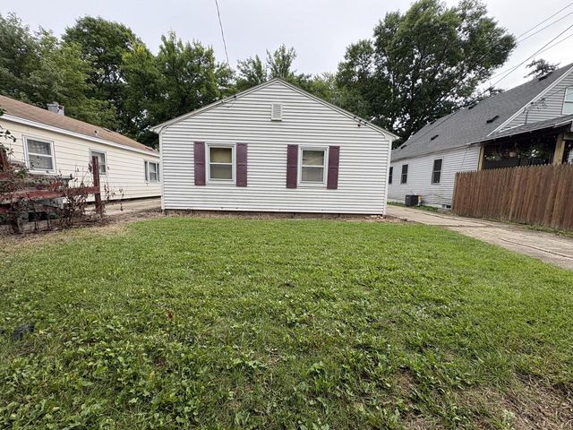 5231 N 52nd STREET, Milwaukee, WI 53218
