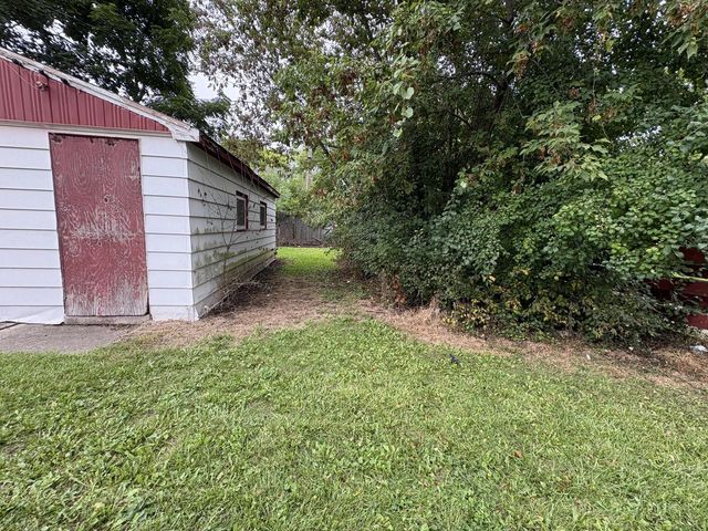5231 N 52nd STREET, Milwaukee, WI 53218