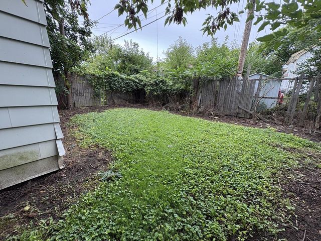 5231 N 52nd STREET, Milwaukee, WI 53218