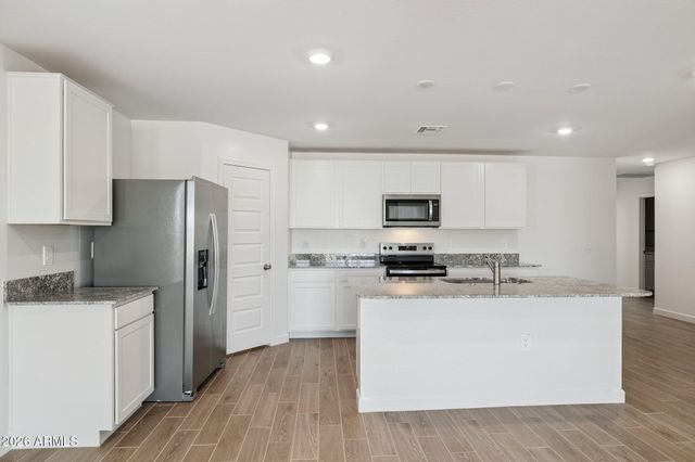 26039 W HASAN Drive, Buckeye, AZ 85326