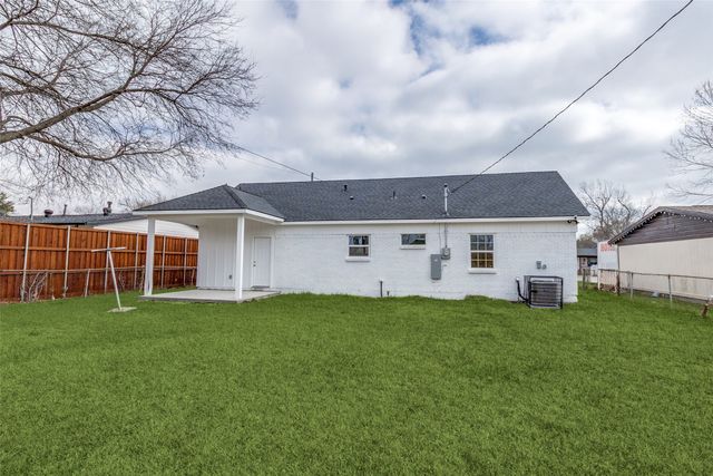 2145 Major Drive, Dallas, TX 75227