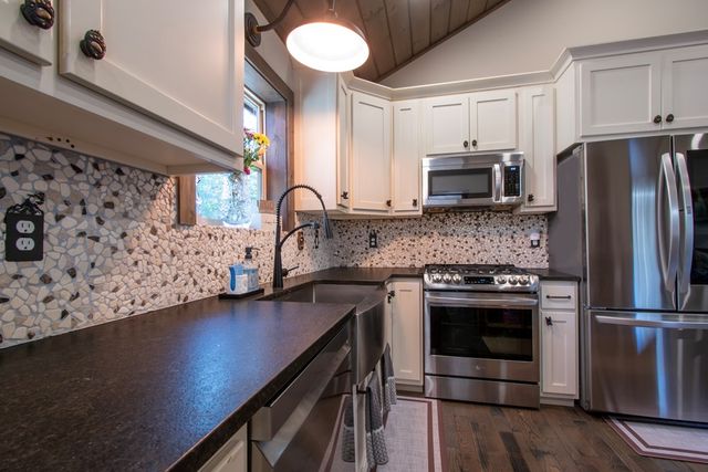 1220 Burger Road, Murphy, NC 28906