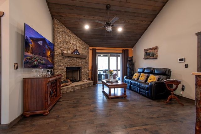 1220 Burger Road, Murphy, NC 28906