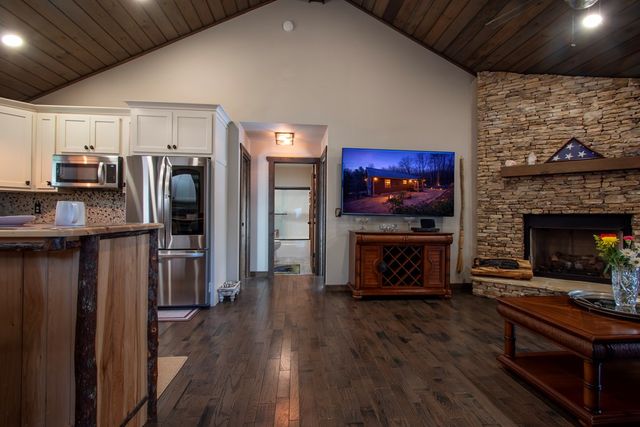 1220 Burger Road, Murphy, NC 28906