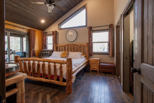 1220 Burger Road, Murphy, NC 28906