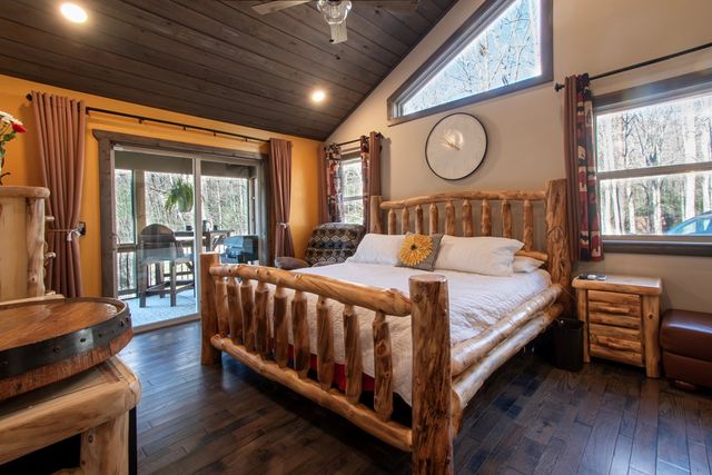 1220 Burger Road, Murphy, NC 28906