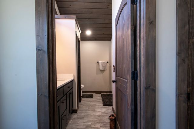 1220 Burger Road, Murphy, NC 28906