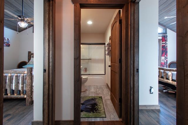 1220 Burger Road, Murphy, NC 28906