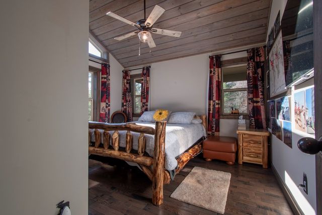 1220 Burger Road, Murphy, NC 28906