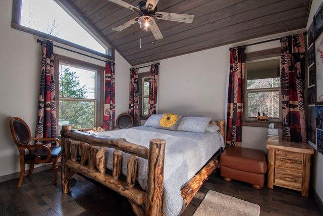 1220 Burger Road, Murphy, NC 28906