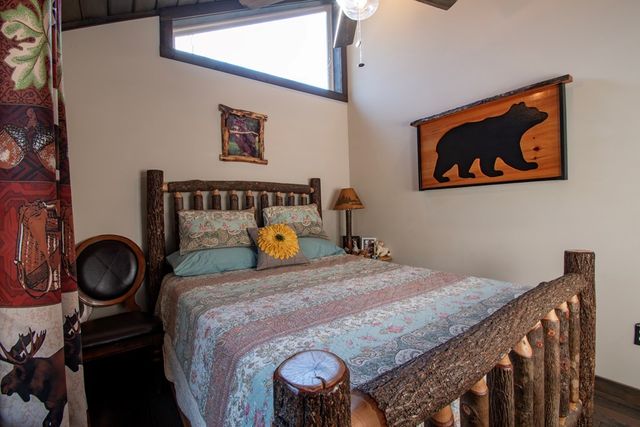 1220 Burger Road, Murphy, NC 28906