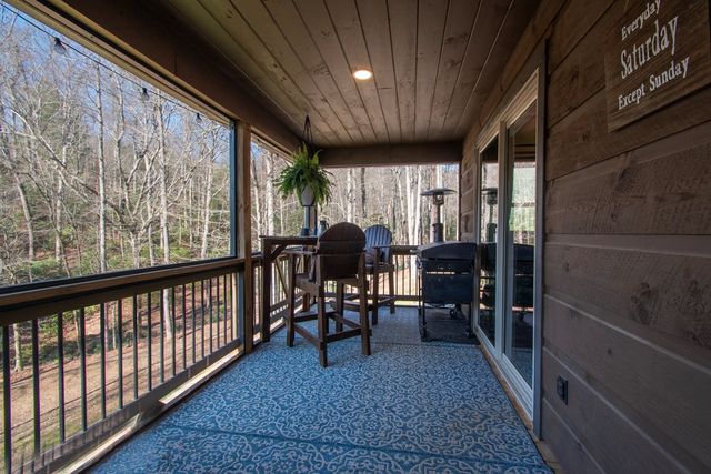 1220 Burger Road, Murphy, NC 28906