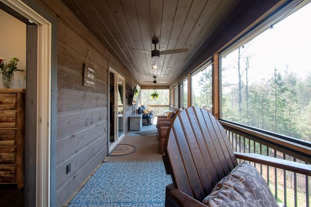 1220 Burger Road, Murphy, NC 28906