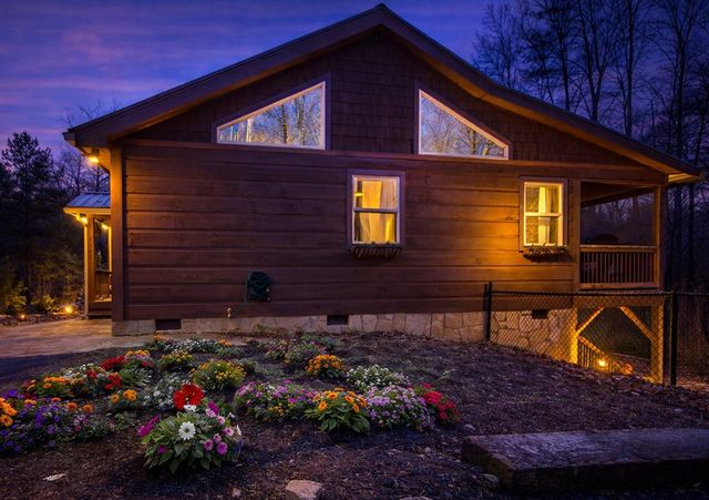 1220 Burger Road, Murphy, NC 28906