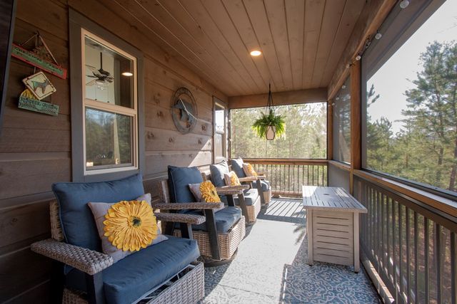 1220 Burger Road, Murphy, NC 28906