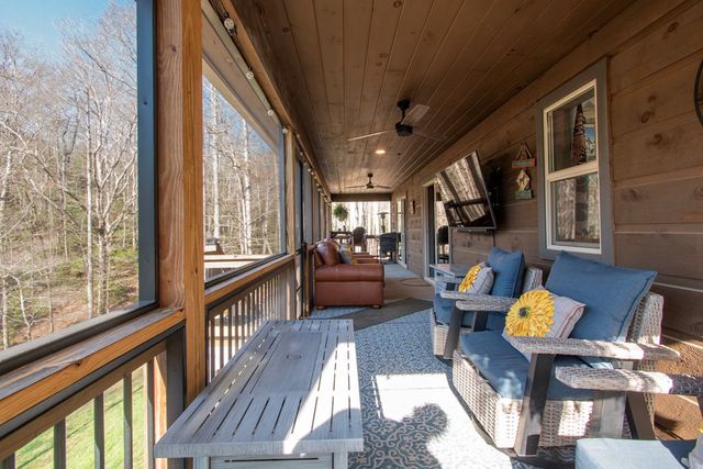 1220 Burger Road, Murphy, NC 28906