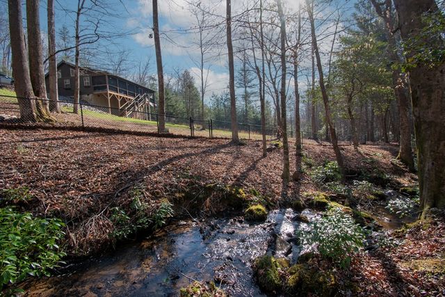 1220 Burger Road, Murphy, NC 28906