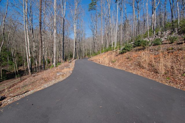 1220 Burger Road, Murphy, NC 28906